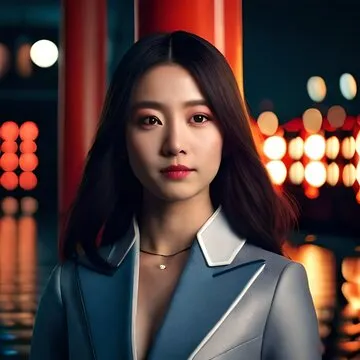 李浩 (数据分析师)
